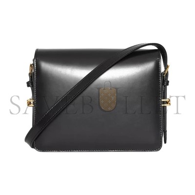 BURBERRY GRACE BAG CROSSBODY BAG SHOULDER BAG 80119721 (19.5*16*7cm)